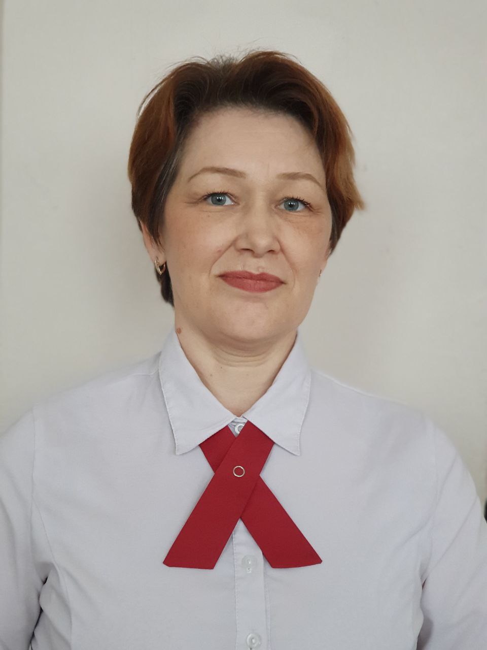 Соловьева Олеся Андреевна.
