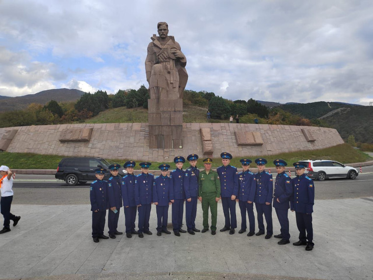 Новости с Агитпоезда!.